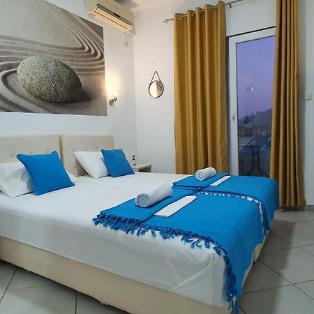 Villa D&B บุดวา ภายนอก รูปภาพ
