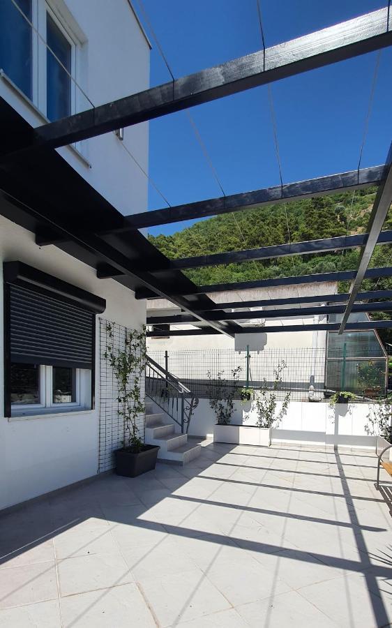 Villa D&B บุดวา ภายนอก รูปภาพ