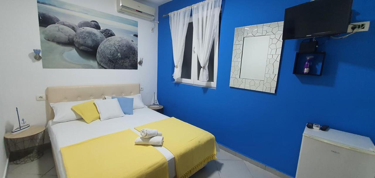Villa D&B บุดวา ห้อง รูปภาพ