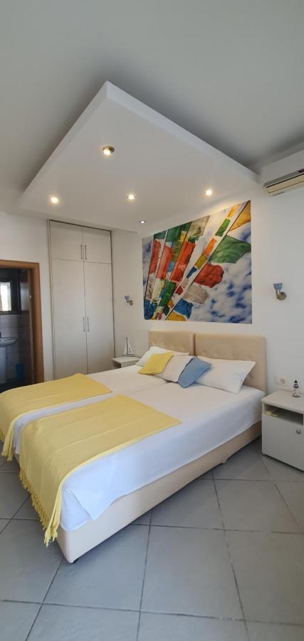 Villa D&B บุดวา ห้อง รูปภาพ