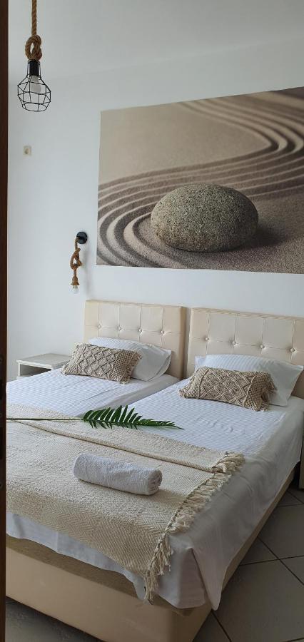 Villa D&B บุดวา ห้อง รูปภาพ