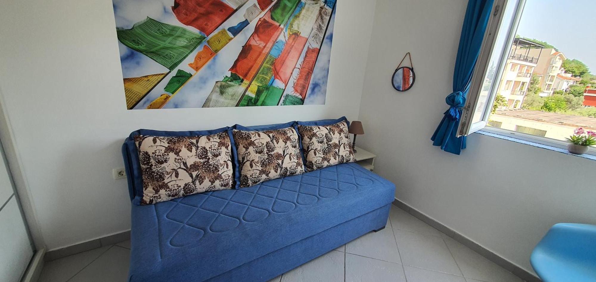 Villa D&B บุดวา ห้อง รูปภาพ