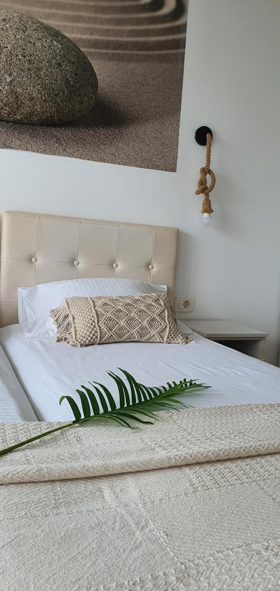 Villa D&B บุดวา ห้อง รูปภาพ