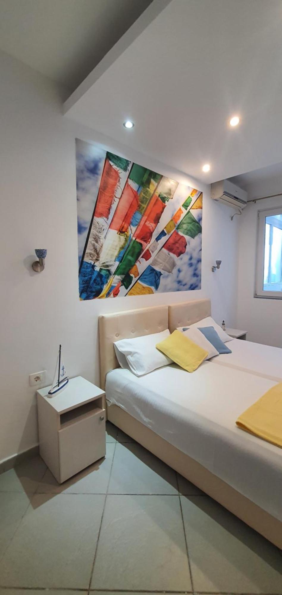 Villa D&B บุดวา ห้อง รูปภาพ