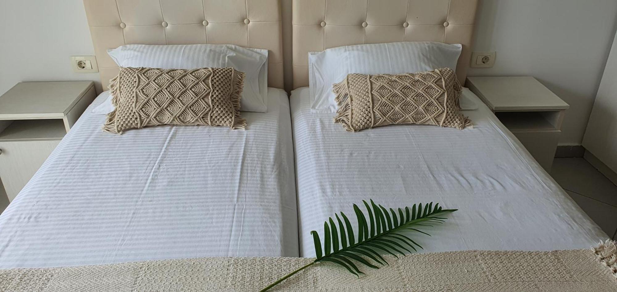 Villa D&B บุดวา ห้อง รูปภาพ