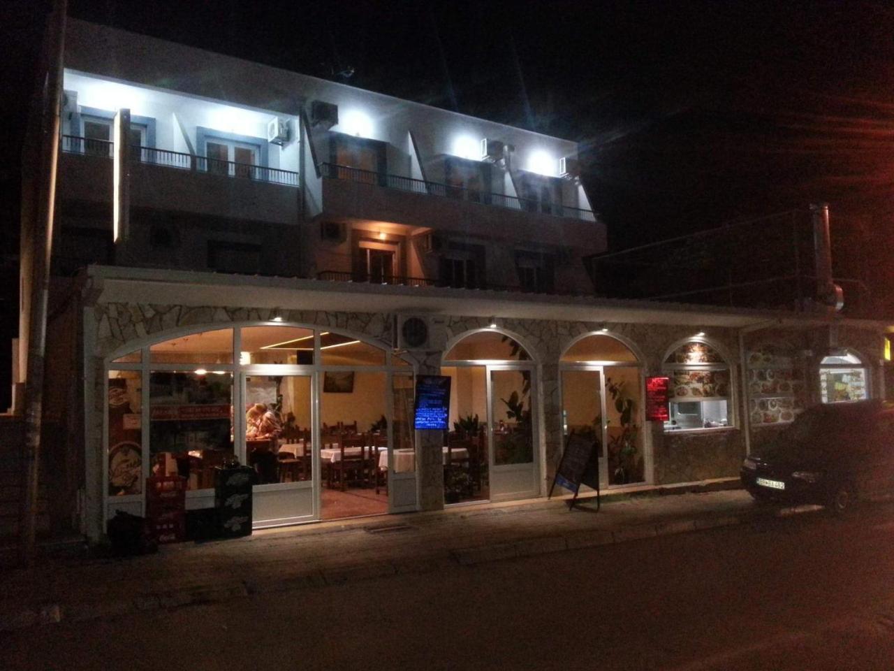 Villa D&B บุดวา ภายนอก รูปภาพ